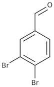 3,4-Dibromobenzaldehyde, 99%