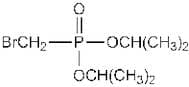Diisopropyl bromomethylphosphonate, 97%