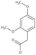 2,4-Dimethoxyphenylacetic acid, 98%
