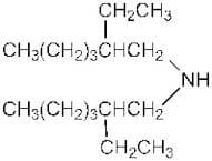 Bis(2-ethylhexyl)amine, 99%