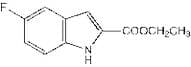 Ethyl 5-fluoroindole-2-carboxylate, 98%