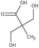 2,2-Bis(hydroxymethyl)propionic acid, 98+%