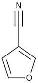 3-Furonitrile, 98%