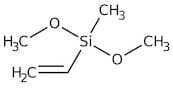 Dimethoxymethylvinylsilane, 97%