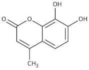 7,8-Dihydroxy-4-methylcoumarin, 97%
