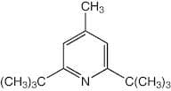 2,6-Di-tert-butyl-4-methylpyridine, 97%