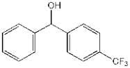 4-(Trifluoromethyl)benzhydrol, 97%