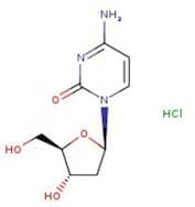 2'-Deoxycytidine hydrochloride, 99%