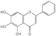 5,6,7-Trihydroxyflavone, 97%