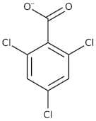 2,4,6-Trichlorobenzoic acid, 94%