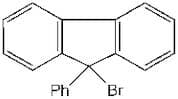 9-Bromo-9-phenylfluorene, 96%