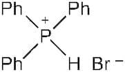 Triphenylphosphine hydrobromide, 97%