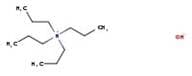 Tetra-n-propylammonium hydroxide, 1M aq. soln.