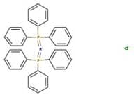 Bis(triphenylphosphoranylidene)ammonium chloride, 97% (dry wt.), water &lt;3%