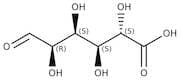 D-Glucuronic acid, 98+%