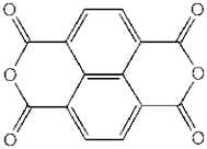 Naphthalene-1,4,5,8-tetracarboxylic acid dianhydride, 97%