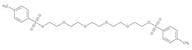 Pentaethylene glycol di-p-toluenesulfonate, 90+%