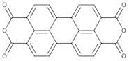 3,4,9,10-Perylenetetracarboxylic dianhydride, 98%