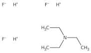 Triethylamine trihydrofluoride, ca 37% HF