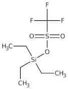 Triethylsilyl trifluoromethanesulfonate, 98%