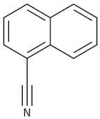 Naphthalene-1-carbonitrile, 95%