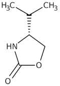 (4R)-(+)-4-Isopropyl-2-oxazolidinone, 98+%