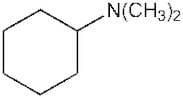 N,N-Dimethylcyclohexylamine, 98+%