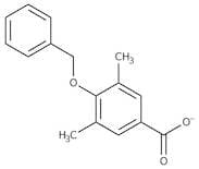 4-Benzyloxy-3,5-dimethylbenzoic acid, 98+%