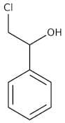 (+/-)-2-Chloro-1-phenylethanol, 97%