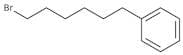 1-Bromo-6-phenylhexane, 97%