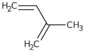 Isoprene, 99%, stab. with ca 0.02% 4-tert-butylcatechol