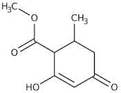 Methyl 4-hydroxy-6-methyl-2-oxo-3-cyclohexene-1-carboxylate, 99%