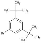 1-Bromo-3,5-di-tert-butylbenzene, 99%