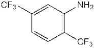 2,5-Bis(trifluoromethyl)aniline, 99%