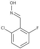 2-Chloro-6-fluorobenzaldoxime, 97%