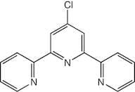 4'-Chloro-2,2':6',2&Prime;-terpyridine, 98%
