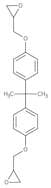 Bisphenol A diglycidyl ether resin