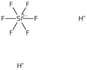 Hexafluorosilicic acid, 35% w/w aq. soln.