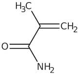 Methacrylamide, 98%