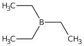 Triethylborane, 1M soln. in THF