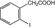 2-Iodophenylacetic acid, 98+%