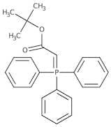 (tert-Butoxycarbonylmethylene)triphenylphosphorane, 98%