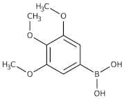 3,4,5-Trimethoxybenzeneboronic acid, 98%