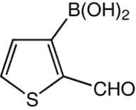 2-Formylthiophene-3-boronic acid, 97%