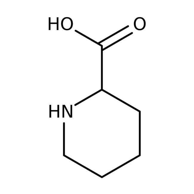 L-Pipecolinic acid, 99%