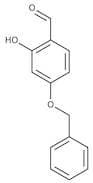 4-Benzyloxy-2-hydroxybenzaldehyde, 99%
