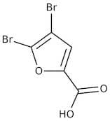 4,5-Dibromo-2-furoic acid, 97%