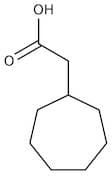 Cycloheptylacetic acid, 99%