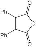 2,3-Diphenylmaleic anhydride, 98%