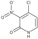 4-Chloro-3-nitro-2-pyridone, 98%
